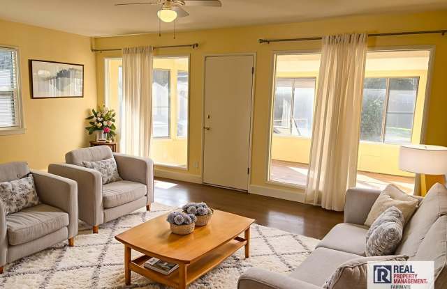 Spacious 3-Bedroom Home with Bonus Room, Bright Sunroom  Large Backyard photos photos