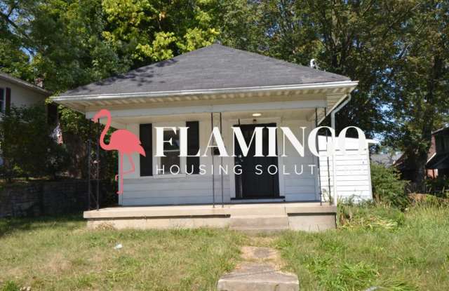 For Rent: 147 East Hudson Ave, Dayton, Ohio (The Gem City) photos photos