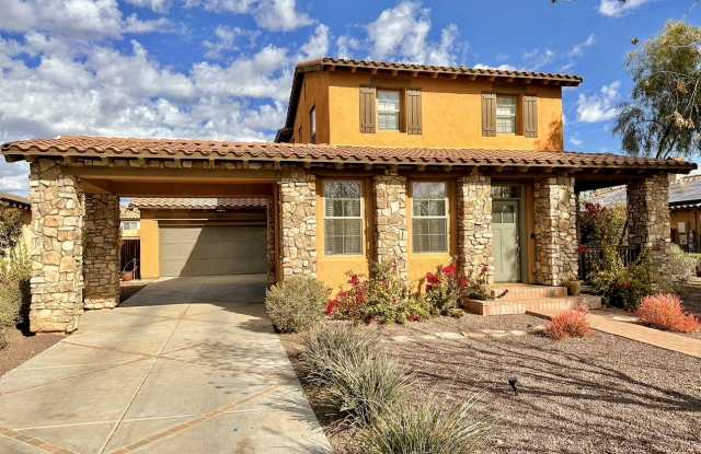 20566 W Hamilton St - 20566 West Hamilton Street, Buckeye, AZ 85396