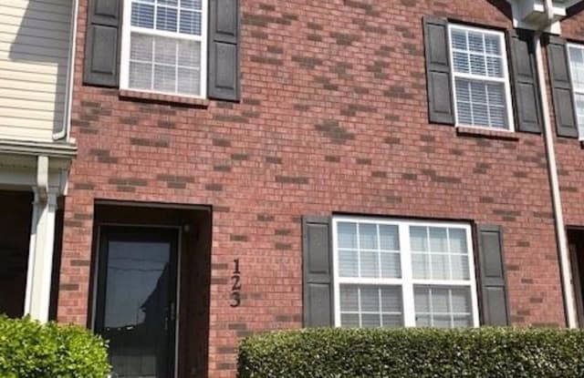 123 Wolverine Ct - 123 Wolverine Court, Smyrna, TN 37167