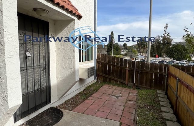 8150 Winter Gardens Blvd. #16 - 8150 Winter Gardens Boulevard, Winter Gardens, CA 92040