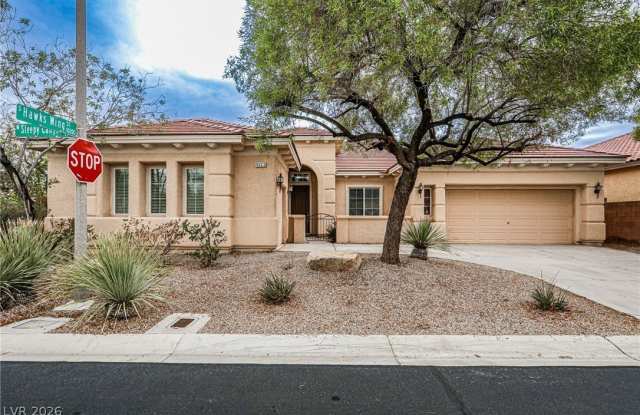 9023 Sleepy Canyon Avenue Gallery 3