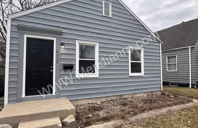 4025 Smith Street photos photos