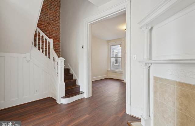 223 R STREET NW photos photos