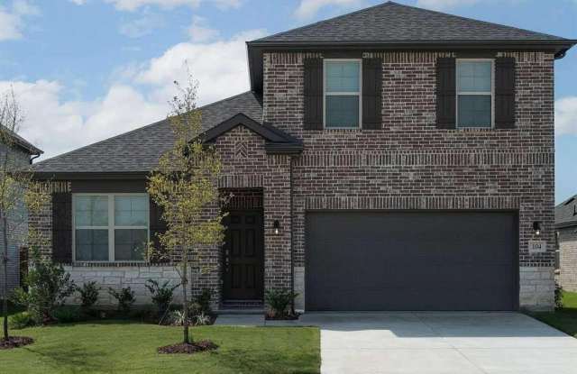 104 Anson Drive - 104 Anson Drive, Hunt County, TX 75189
