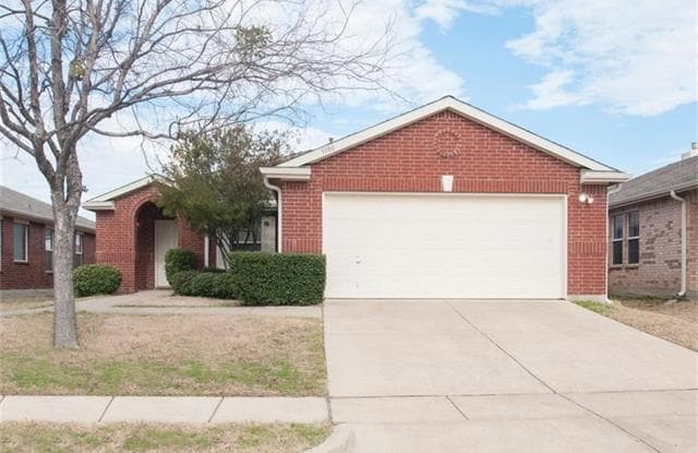 3100 Admiral Drive - 3100 Admiral Drive, Wylie, TX 75098