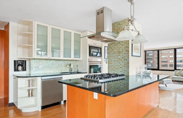 161 E 30th St - 161 East 30th Street, New York City, NY 10016