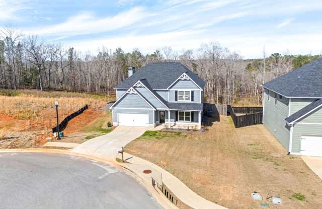Spacious 4-Bedroom Home for Rent in Opelika! Gallery 3