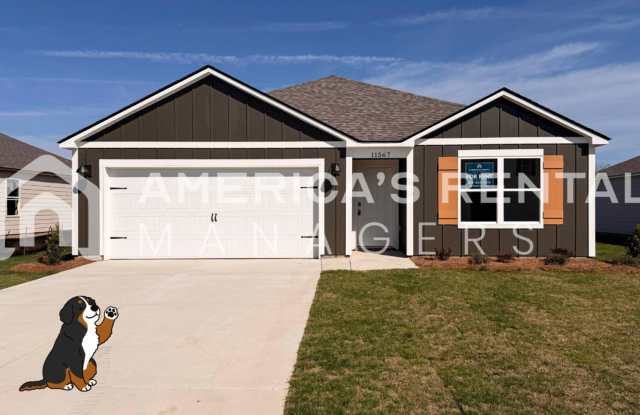 New Construction Home for Rent! photos photos