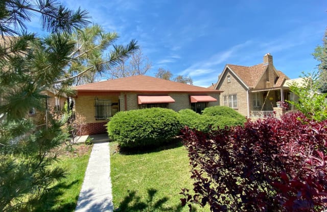 3145 N. Columbine St. - 3145 Columbine Street, Denver, CO 80205