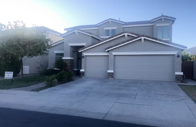 2062 S SABRINA Street - 2062 South Sabrina, Mesa, AZ 85209