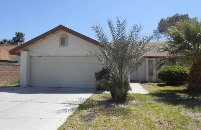 Cute Single Story Home in Henderson - Green Valley area photos photos