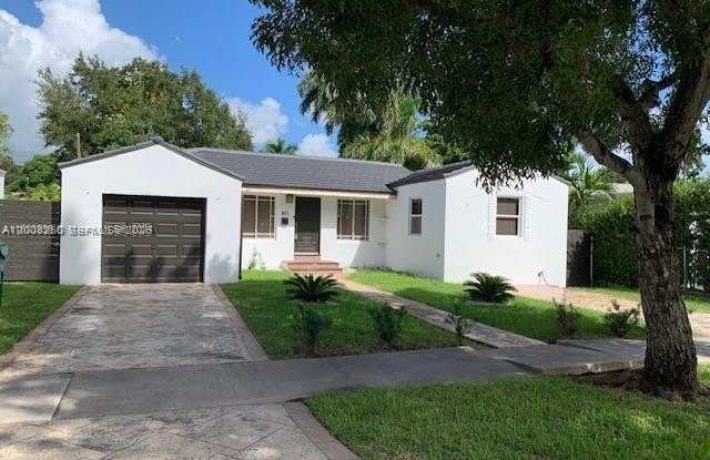 931 NE 81st St - 931 Northeast 81st Street, Miami, FL 33138