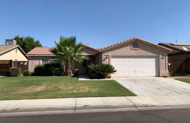 5404 El Palacio Dr, 93307 3+2 $2145 Rent - Ready for October Move In photos photos