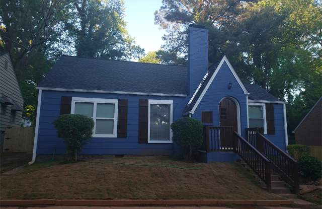 2314 Beecher Road Southwest Gallery 2