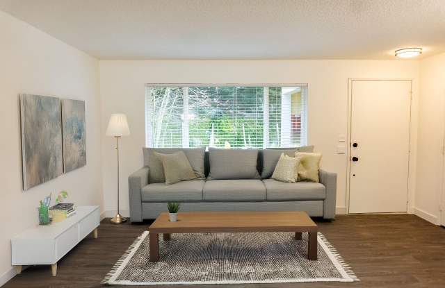 Cascade Terrace photos photos