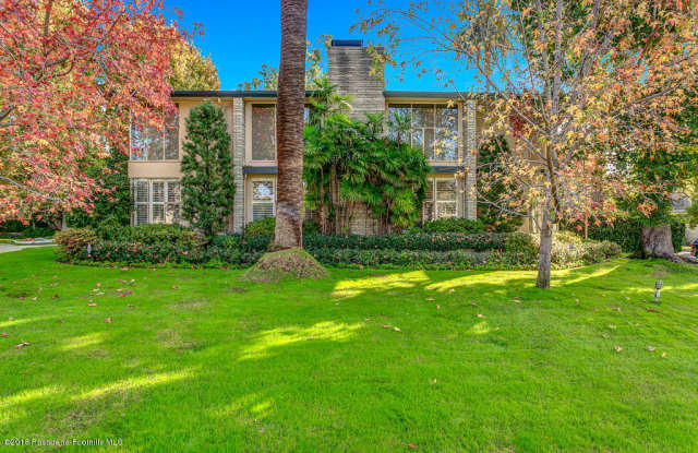 660 S Orange Grove Boulevard Gallery 4