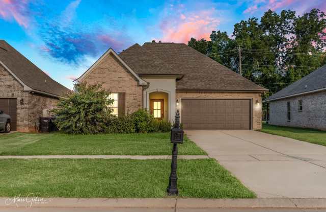 Willow Heights Rental - 402 Mangrove Lane, Bossier County, LA 71111