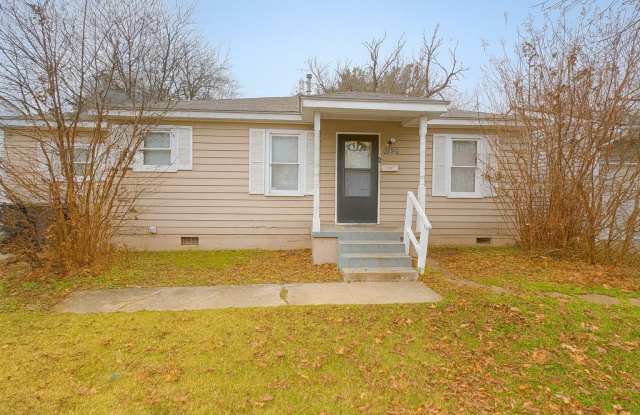 3120 Northwest 31st Street - 3120 Northwest 31st Street, Oklahoma City, OK 73112