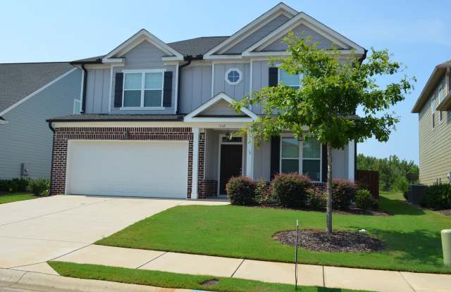 519 Bunchgrass Street - 519 Bunchgrass Street, Columbia County, GA 30813