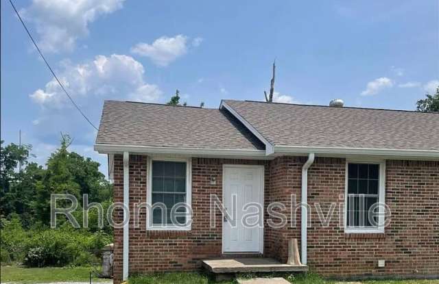 3612 Quail Dr - 3612 Quail Drive, Nashville, TN 37076