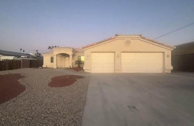 140 Lafayette Ln - 140 Lafayette Lane, Lake Havasu City, AZ 86403 140 Lafayette Ln - 140 Lafayette Lane, Lake Havasu City, AZ 86403