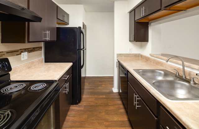 Arbor Mill Apartments at Norcross photos photos