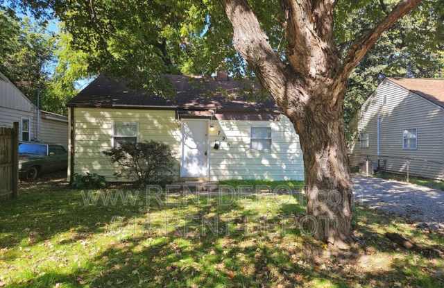 726 Ridgeway Ave. photos photos