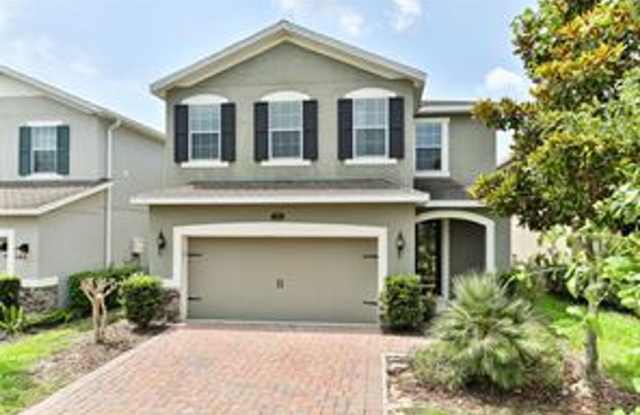 Beautiful Home for rent in Deland ! - 1390 Riley Circle, DeLand, FL 32724