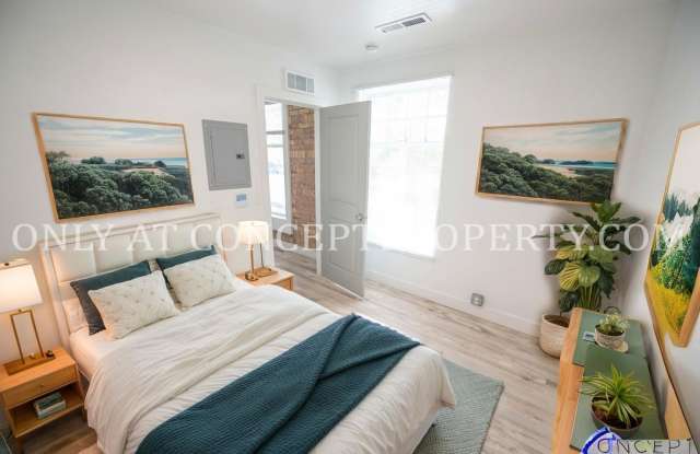Beautifully Remodeled Apartment Home with Washer/Dryer in-Unit and Luxury Finishes! photos photos