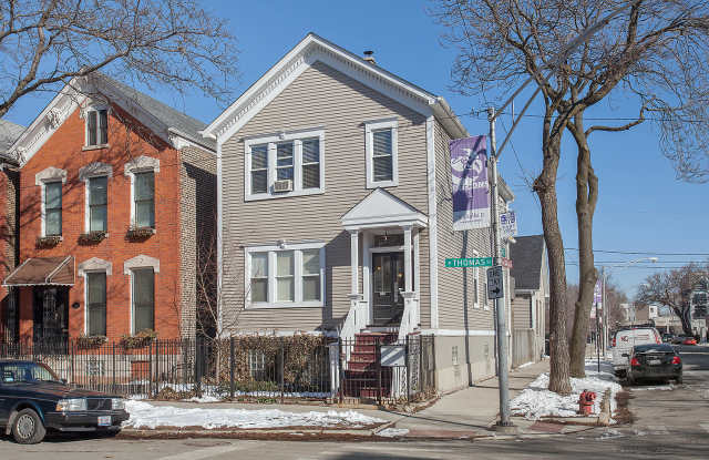 1834 West Thomas Street photos photos 1834 West Thomas Street photos photos