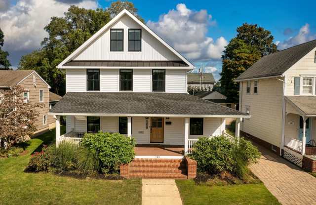 508 Brighton Avenue - 508 Brighton Avenue, Spring Lake, NJ 07762