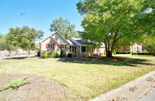 Large house in quiet Neighborhood. Gallery 1