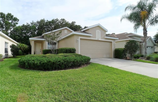 2851 BANYAN HILL LANE - 2851 Banyan Hill Lane, Land O' Lakes, FL 34639