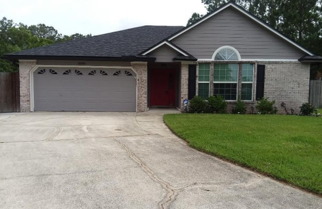 11555 GREENLAND HIDEAWAY DR E - 11555 Greenland Hideaway Drive East, Jacksonville, FL 32258