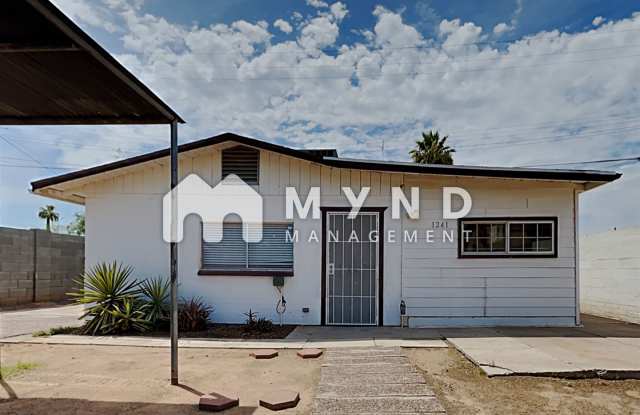 1241 E Pierce St - 1241 East Pierce Street, Phoenix, AZ 85006