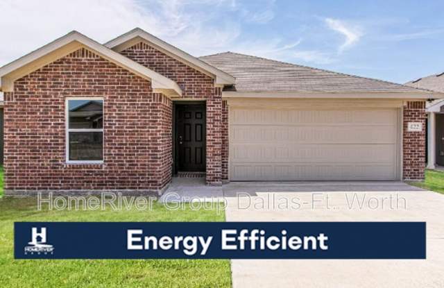 422 Shorty St - 422 Shorty Street, Mabank, TX 75147 422 Shorty St - 422 Shorty Street, Mabank, TX 75147