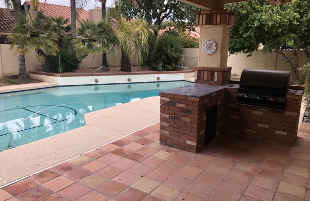 1230 E GARY Circle - 1230 East Gary Circle, Mesa, AZ 85203