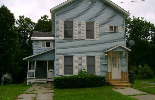 141 South Street 2nd floor - 141 South Street, Ballston Spa, NY 12020