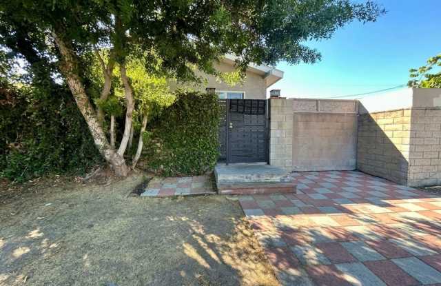 Newly Built 2 Bed / 2 Bath ADU for Rent – Anaheim Gallery 3