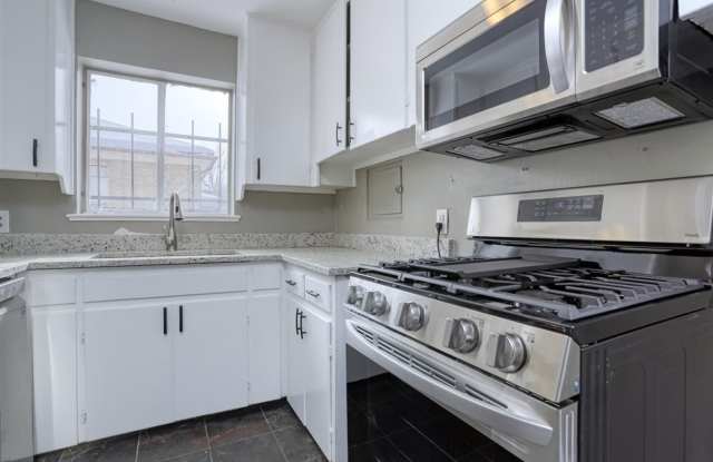 House for rent in near City Park! - 2435 North Gaylord Street, Denver, CO 80205