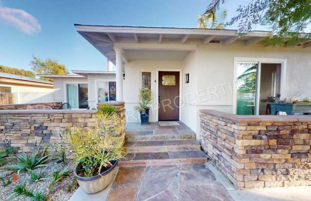Newly Renovated Home in Eastside Costa Mesa - 2544 Westminster Avenue, Costa Mesa, CA 92627