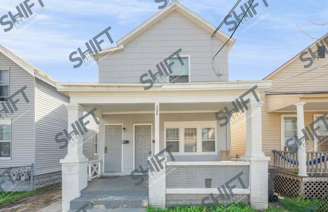 208 Lexington Ave NW Apt 1 - 208 Lexington Avenue Northwest, Grand Rapids, MI 49504