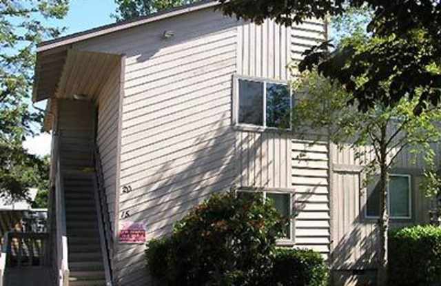 3538 Northwest Ave #20 - 3538 Northwest Avenue, Bellingham, WA 98225