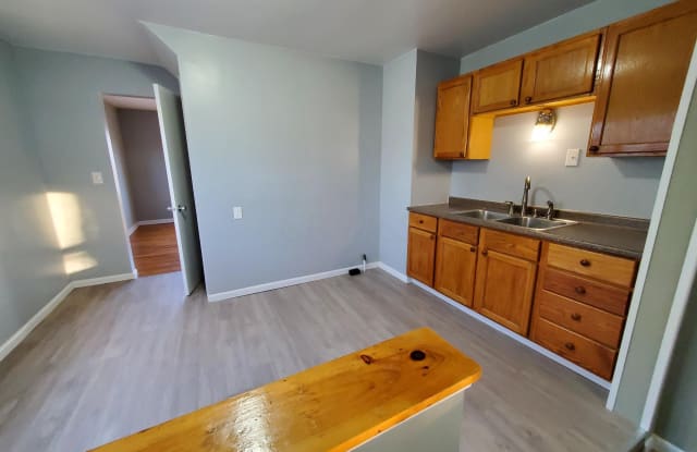 2441 Mcguffey Road - 2441 Mcguffey Road, Columbus, OH 43211
