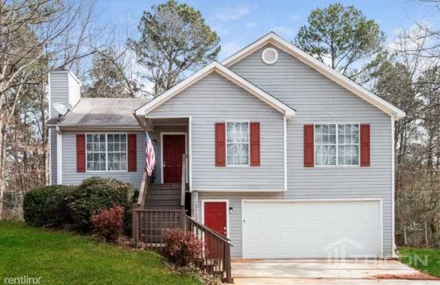 7208 Hummingbird Lane - 7208 Hummingbird Lane, Douglas County, GA 30187
