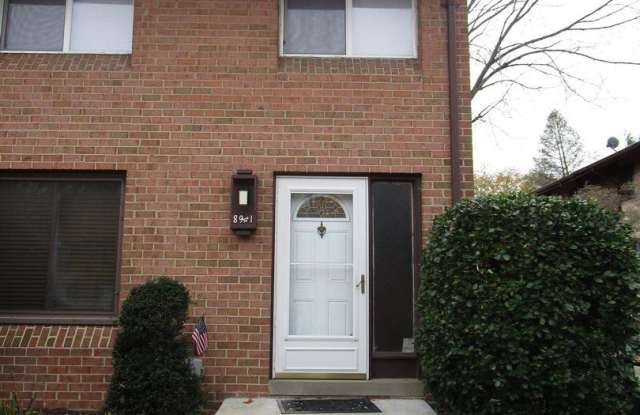 8941 Footed Ridge - 8941 Footed Ridge, Columbia, MD 21045