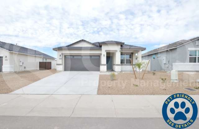 4050 South 244th Lane - 4050 South 244th Drive, Buckeye, AZ 85326