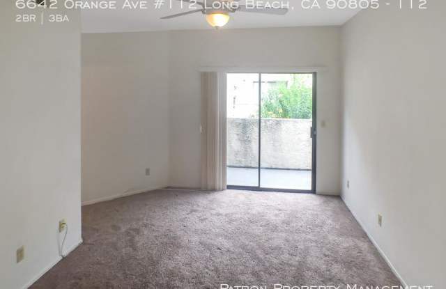 6642 Orange Ave #112 Long Beach, CA 90805 Gallery 2