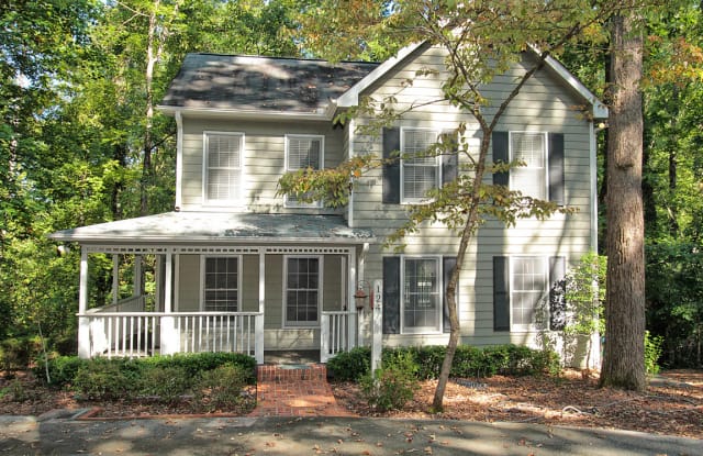 124 Plum St - 124 Plum Street, Mountain Park, GA 30075